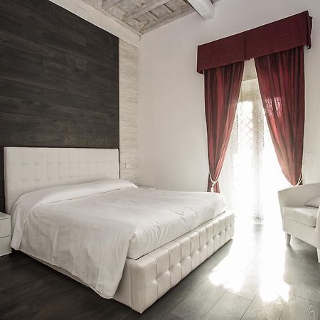 Royal Rooms Roma Habitación foto