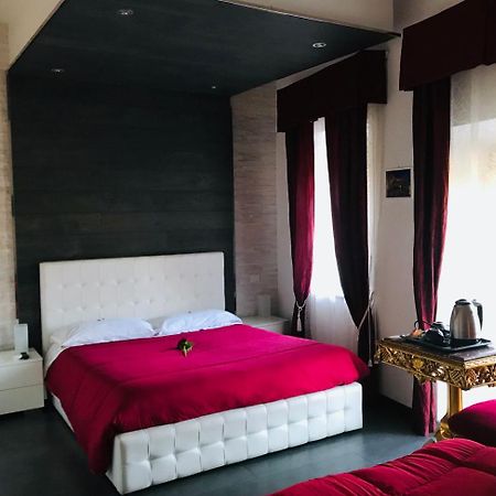 Royal Rooms Roma Exterior foto