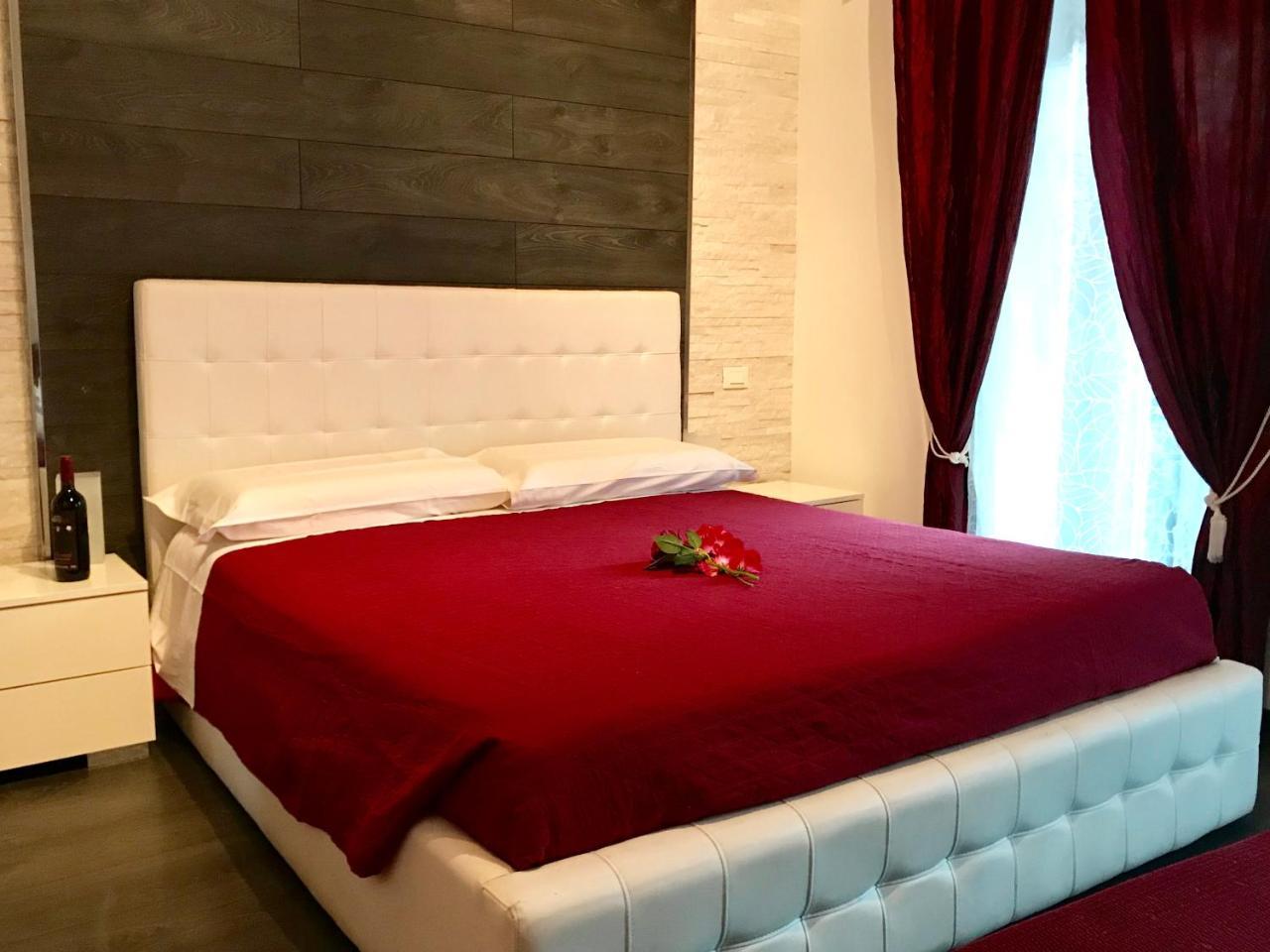 Royal Rooms Roma Exterior foto