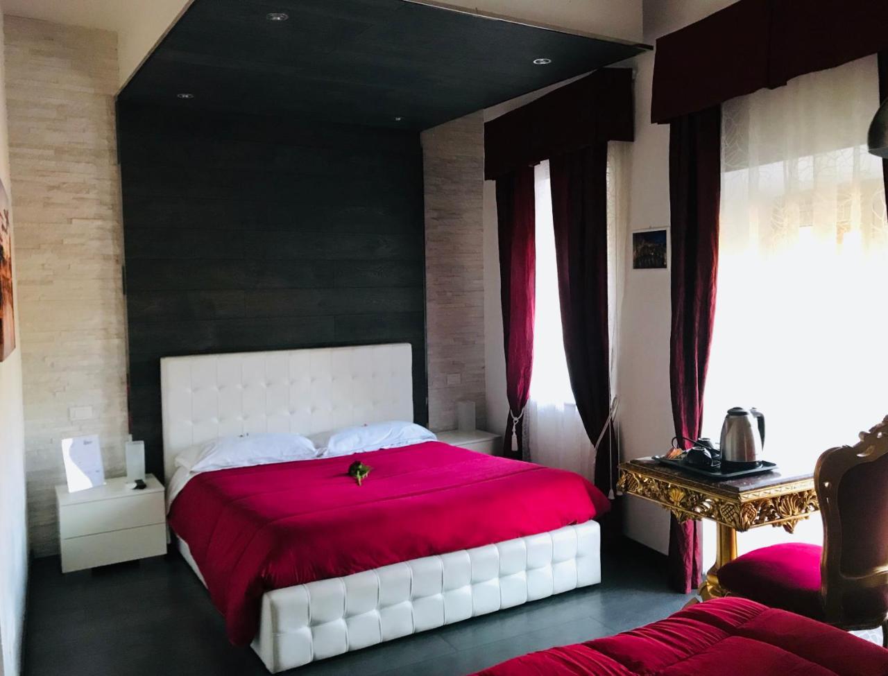 Royal Rooms Roma Exterior foto