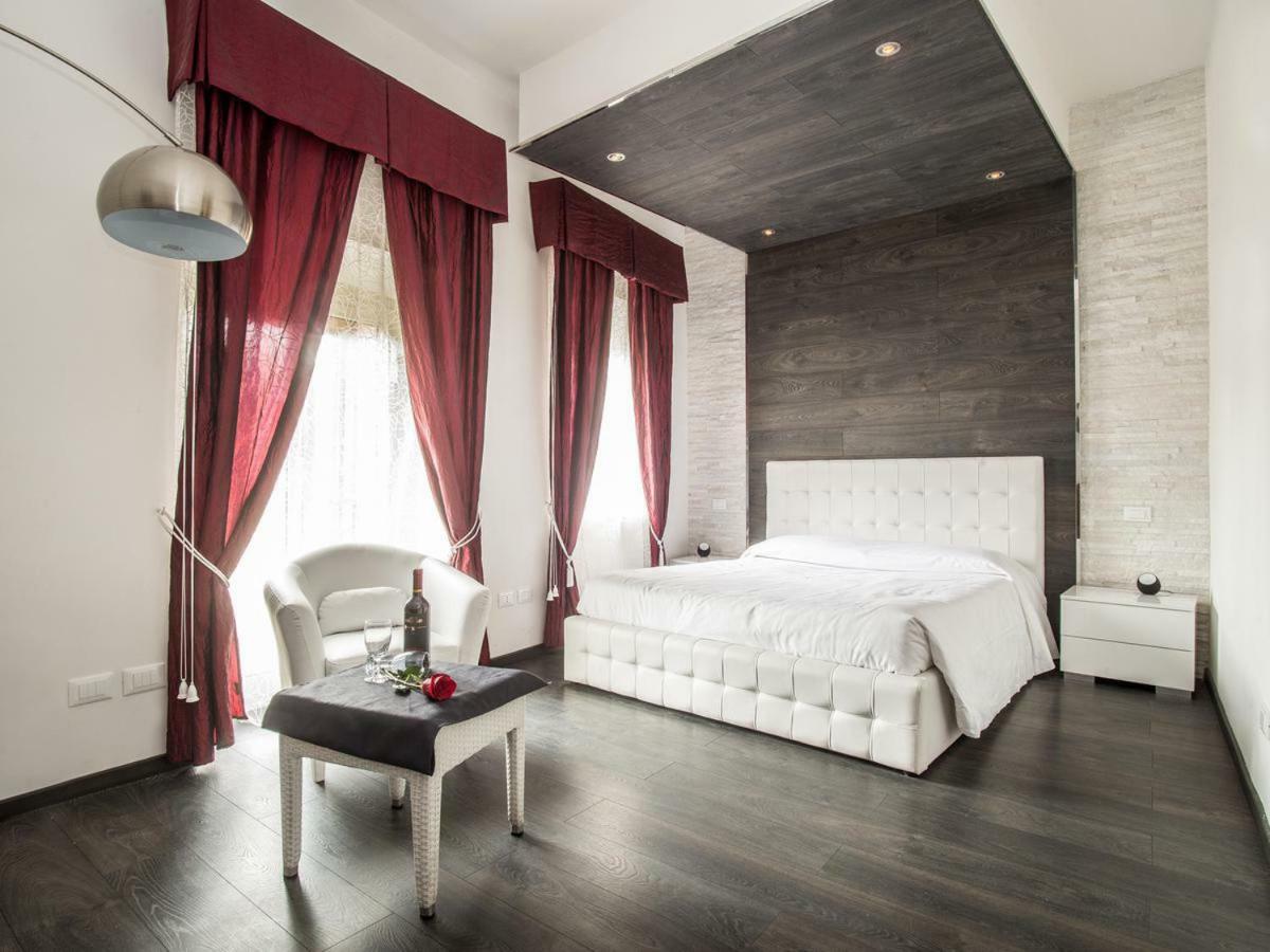 Royal Rooms Roma Exterior foto