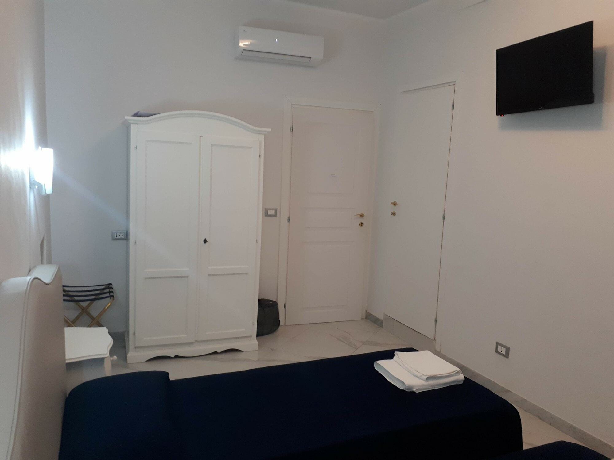 Royal Rooms Roma Exterior foto