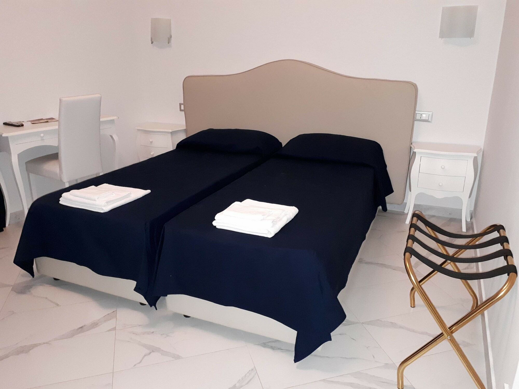 Royal Rooms Roma Exterior foto