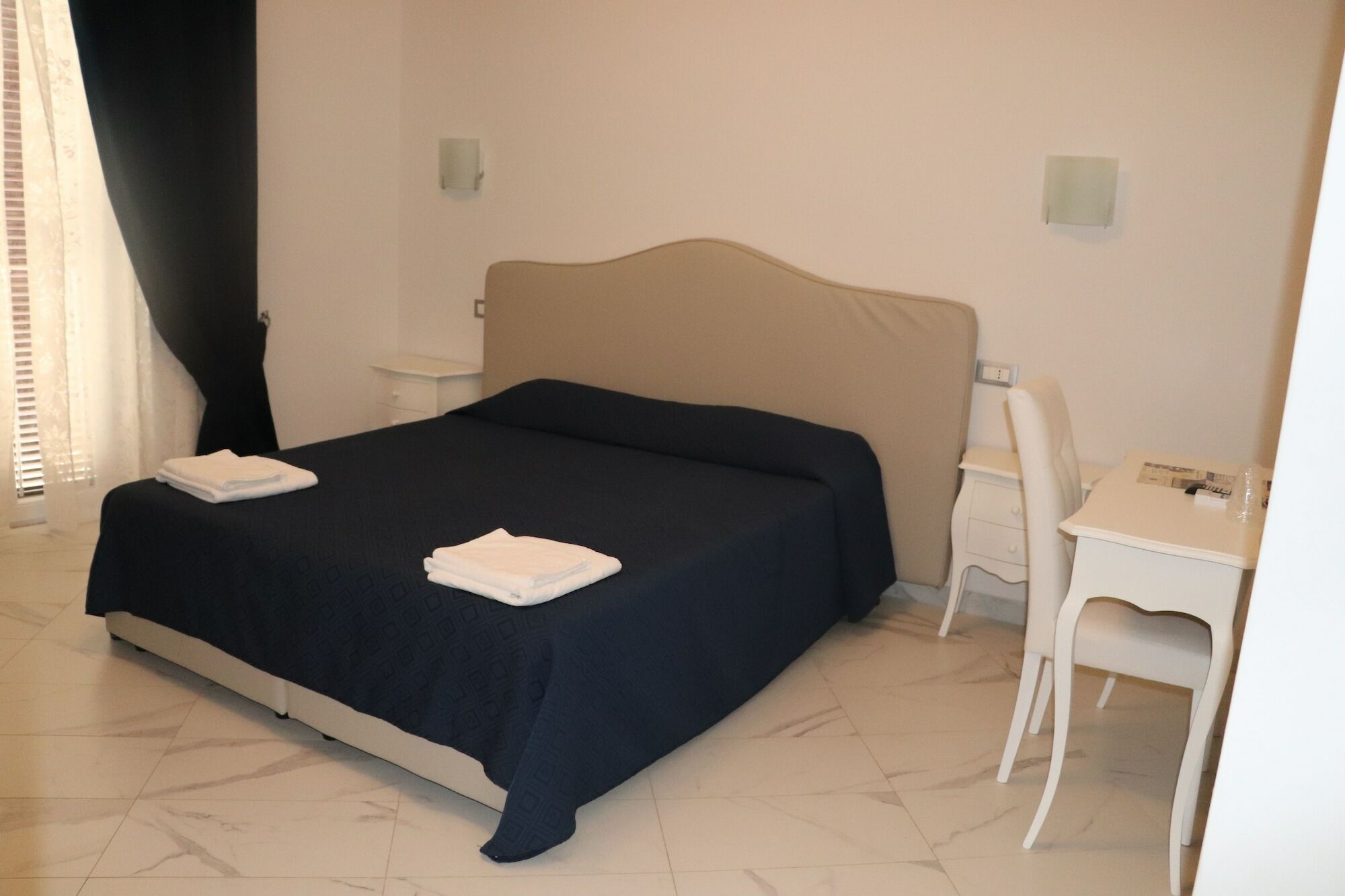 Royal Rooms Roma Exterior foto